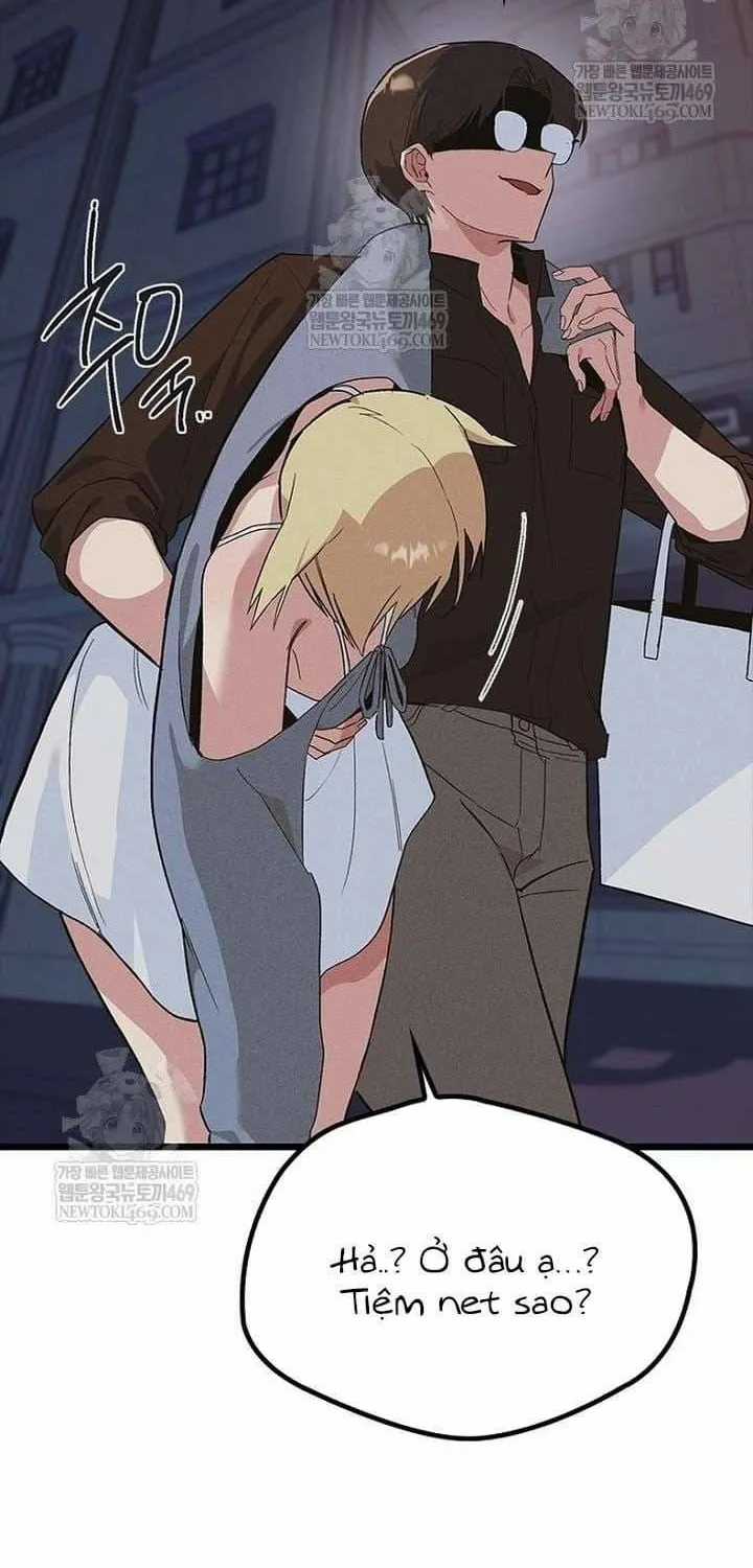 Thiếu Nữ 12 Con Giáp - Chapter 30 - Trang 108