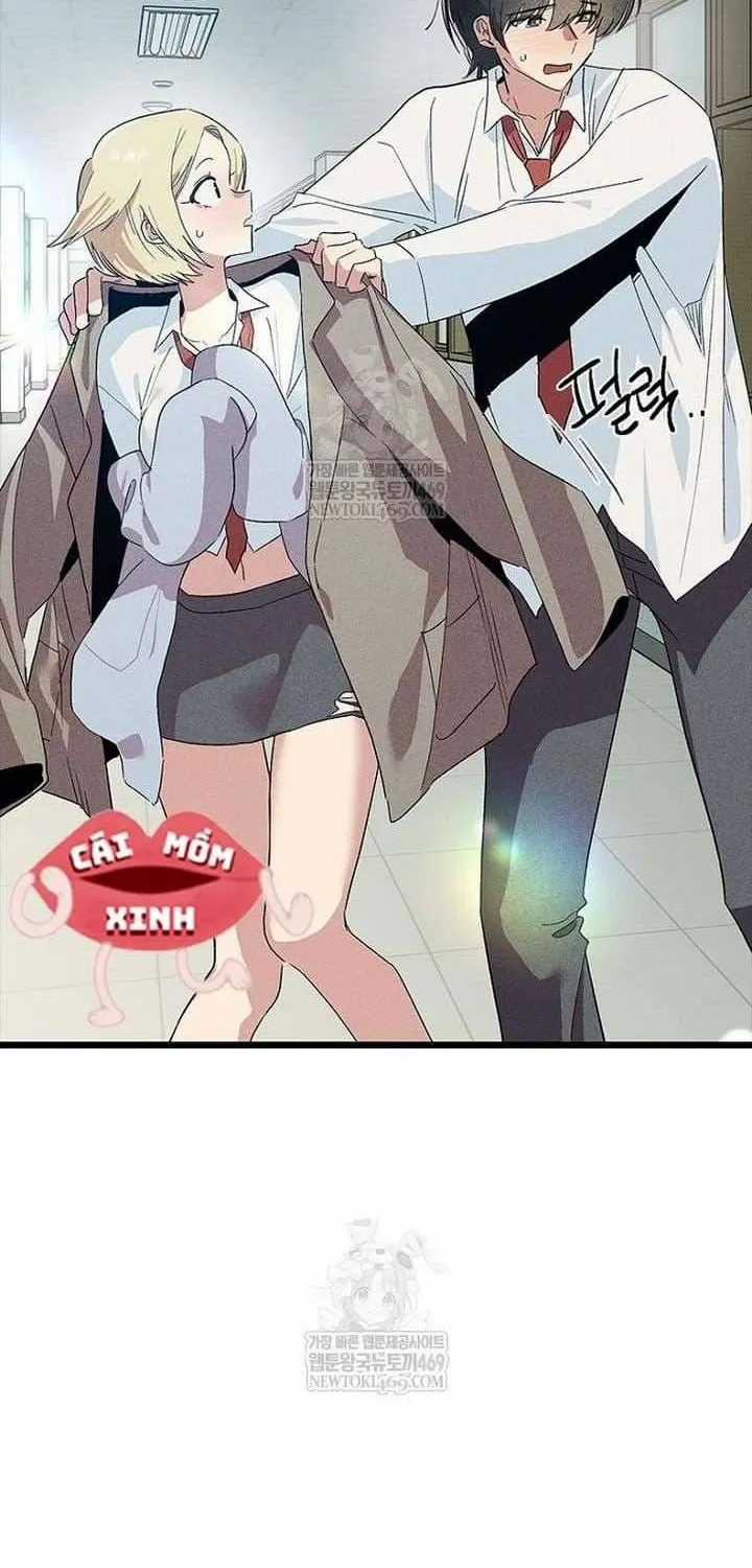 Thiếu Nữ 12 Con Giáp - Chapter 30 - Trang 14