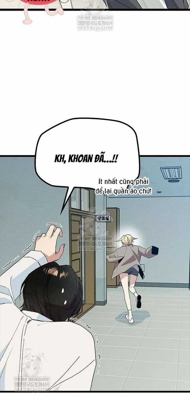 Thiếu Nữ 12 Con Giáp - Chapter 30 - Trang 25