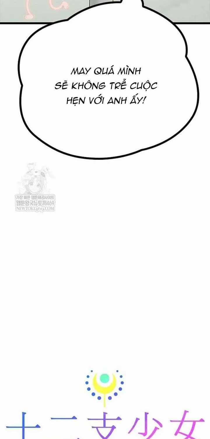 Thiếu Nữ 12 Con Giáp - Chapter 30 - Trang 31