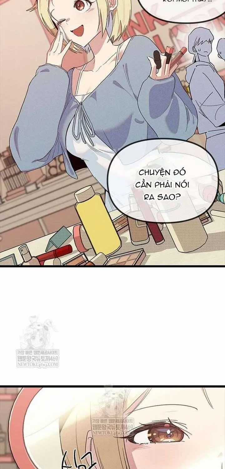 Thiếu Nữ 12 Con Giáp - Chapter 30 - Trang 35