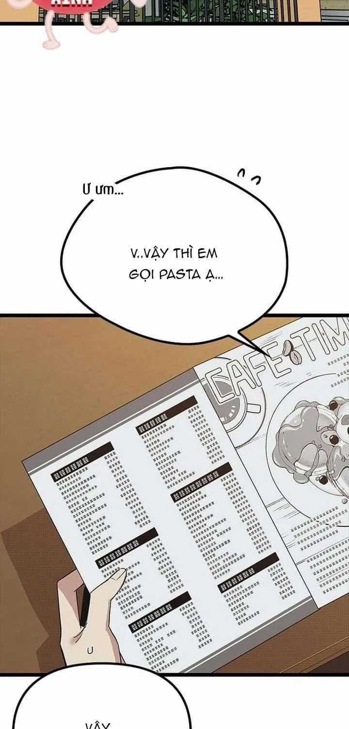 Thiếu Nữ 12 Con Giáp - Chapter 30 - Trang 59