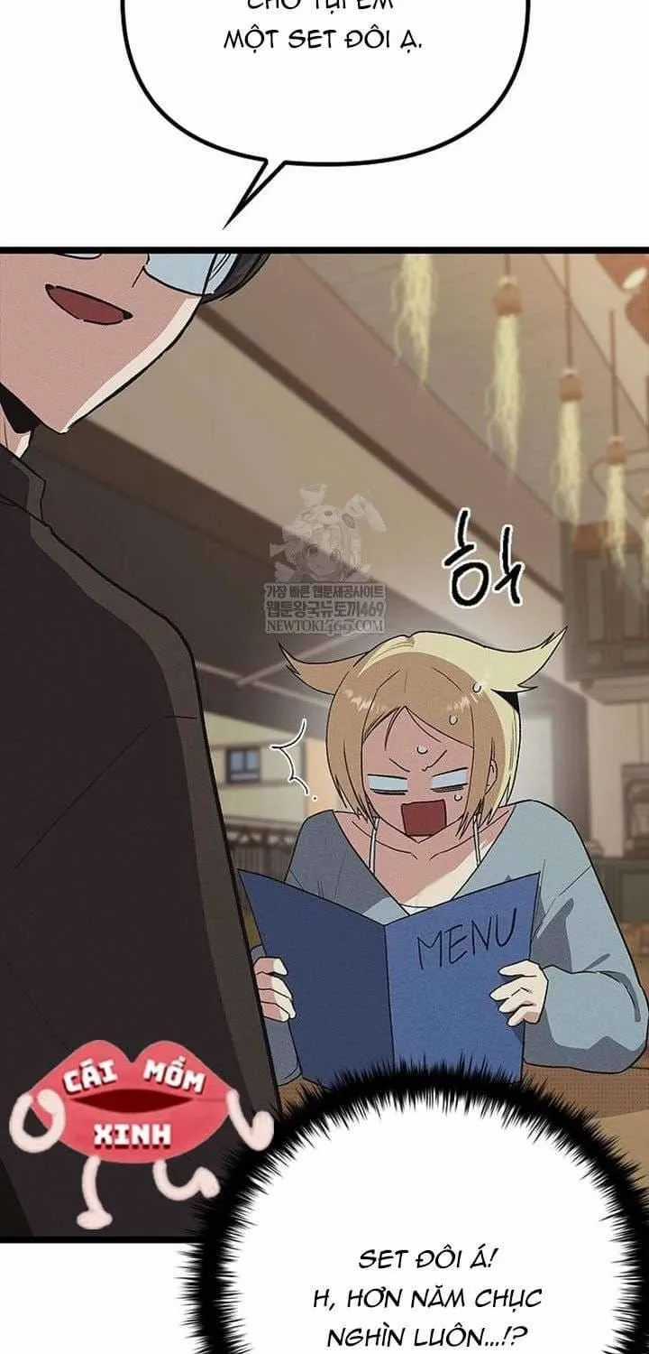 Thiếu Nữ 12 Con Giáp - Chapter 30 - Trang 61