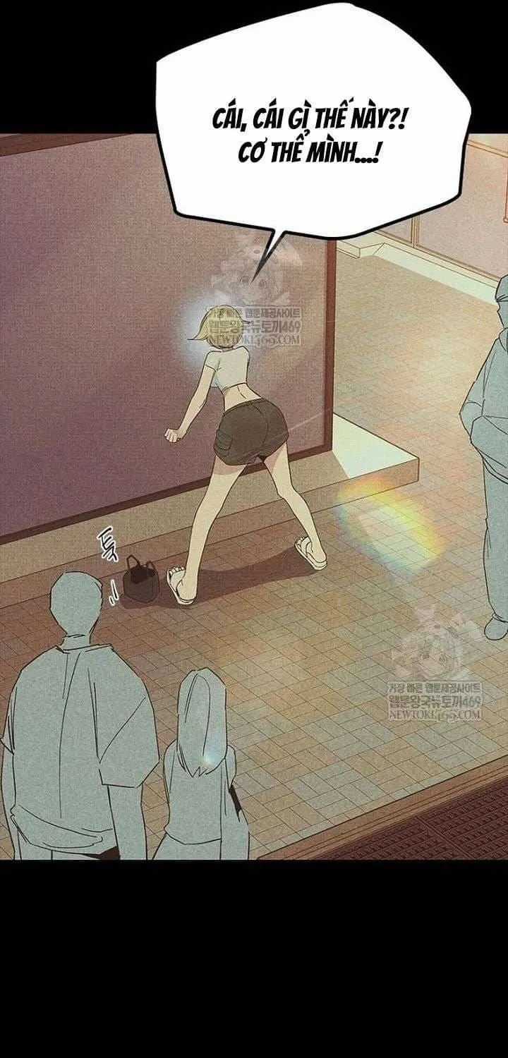 Thiếu Nữ 12 Con Giáp - Chapter 30 - Trang 9