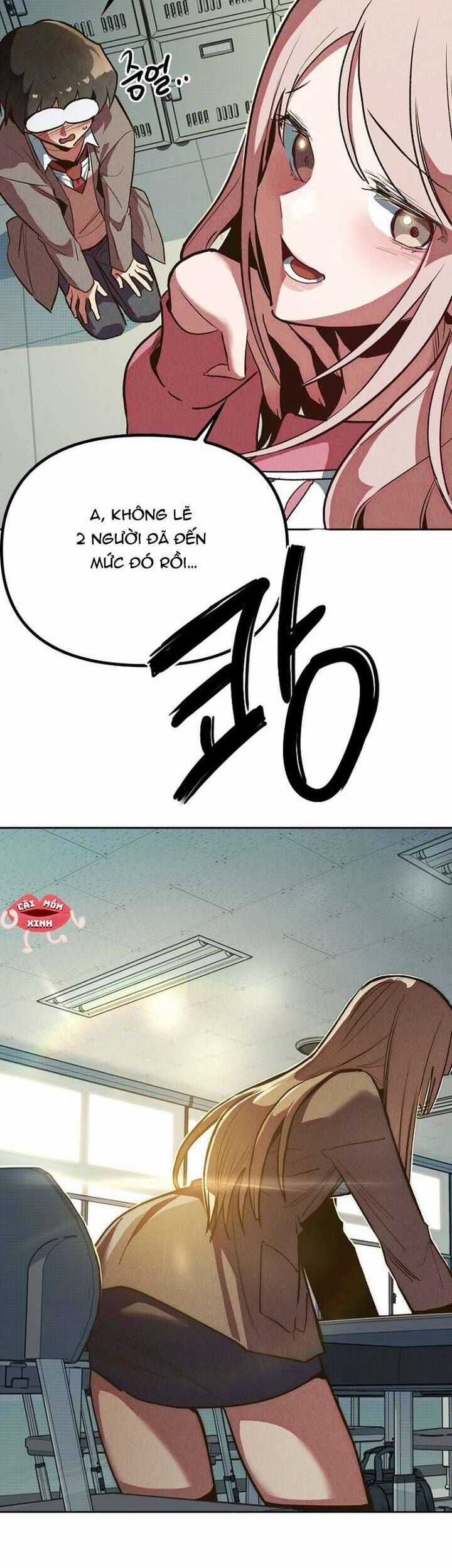 Thiếu Nữ 12 Con Giáp - Chương 1 - Trang 26