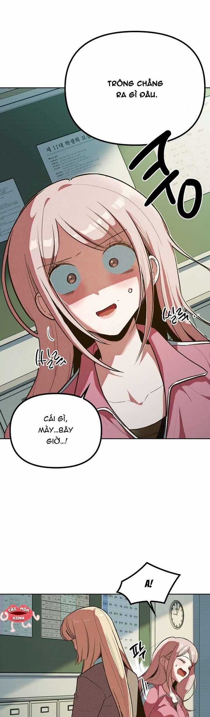 Thiếu Nữ 12 Con Giáp - Chương 1 - Trang 31