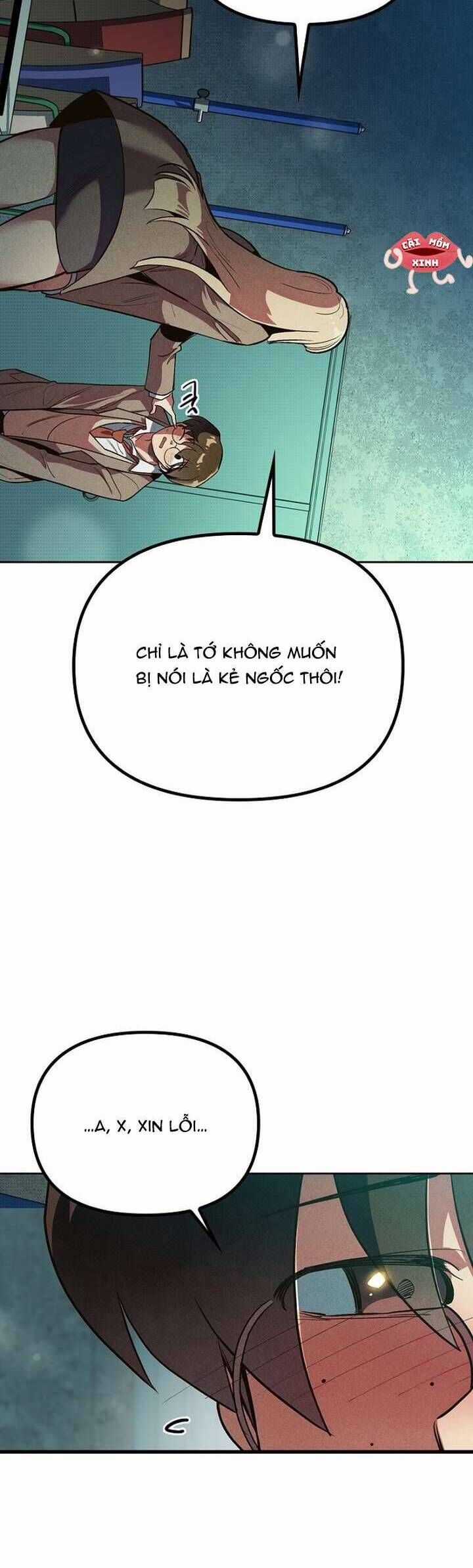 Thiếu Nữ 12 Con Giáp - Chương 1 - Trang 36