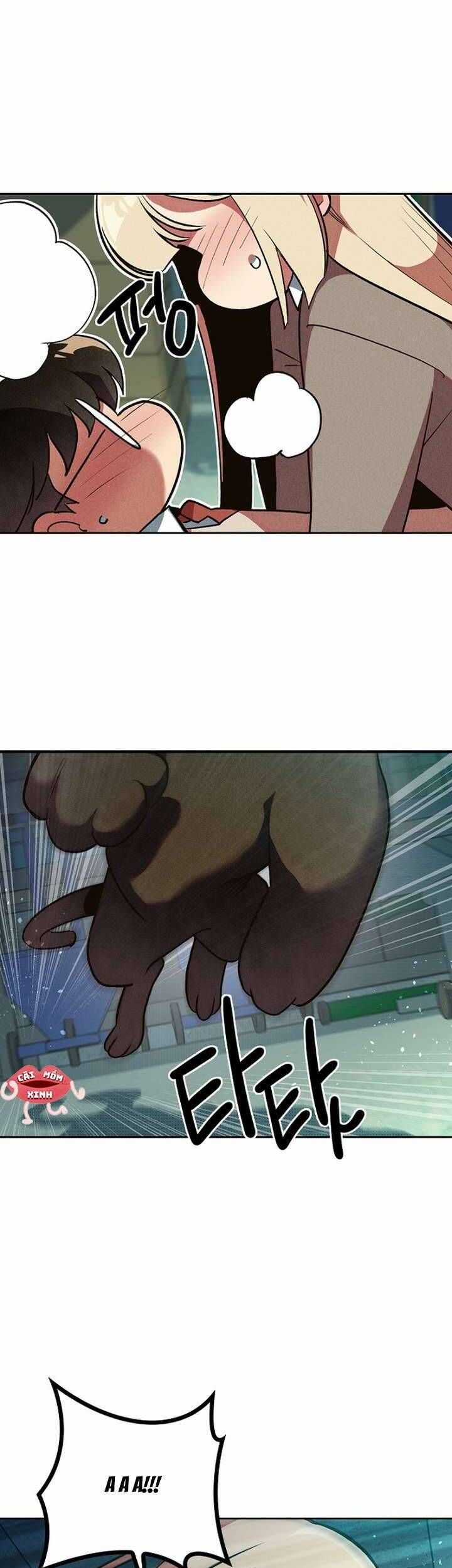 Thiếu Nữ 12 Con Giáp - Chương 1 - Trang 41