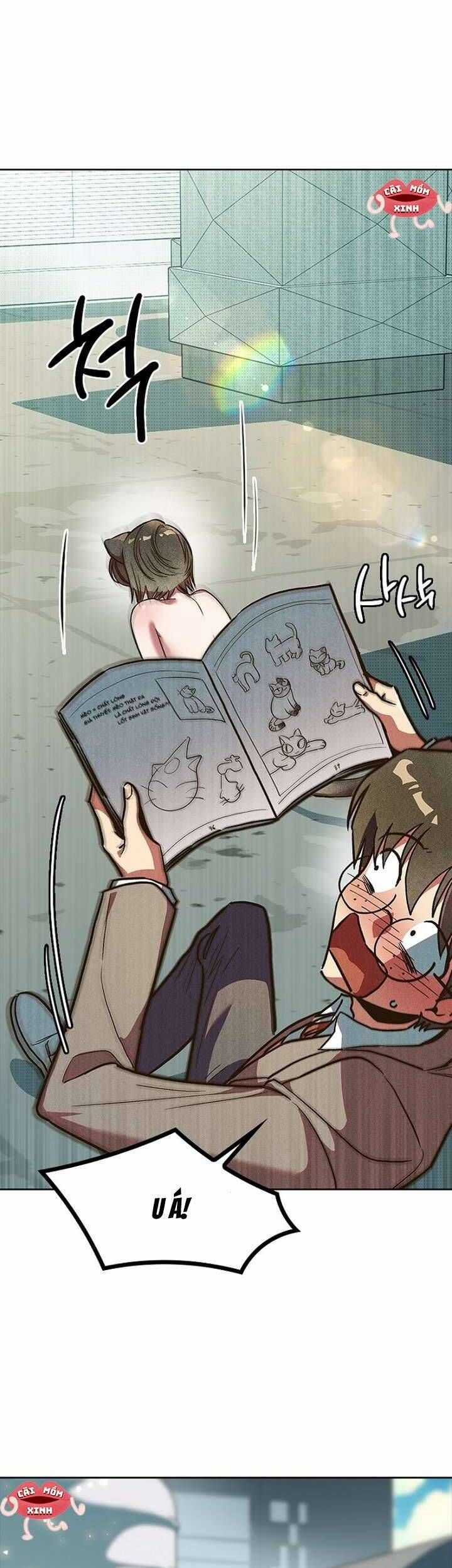 Thiếu Nữ 12 Con Giáp - Chương 1 - Trang 7