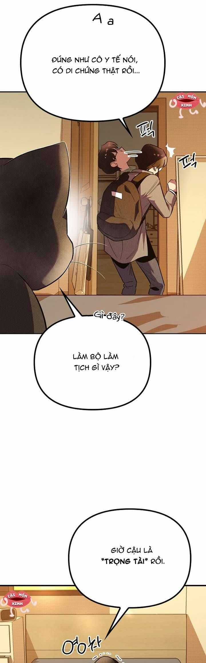 Thiếu Nữ 12 Con Giáp - Chương 1 - Trang 78