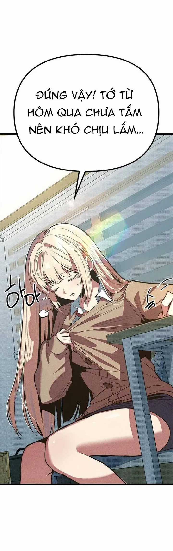 Thiếu Nữ 12 Con Giáp - Chương 10 - Trang 6