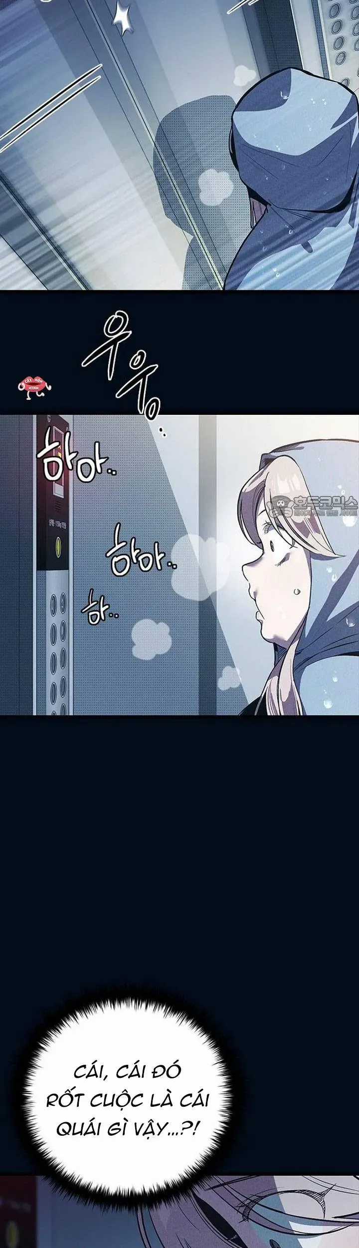 Thiếu Nữ 12 Con Giáp - Chương 10 - Trang 63