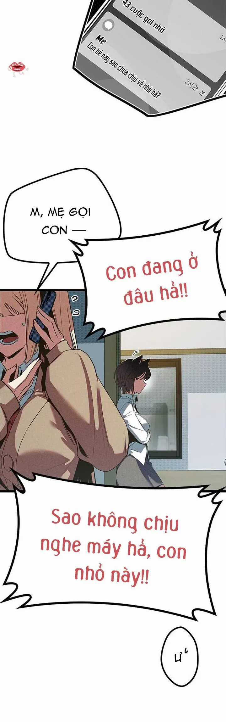 Thiếu Nữ 12 Con Giáp - Chương 10 - Trang 8