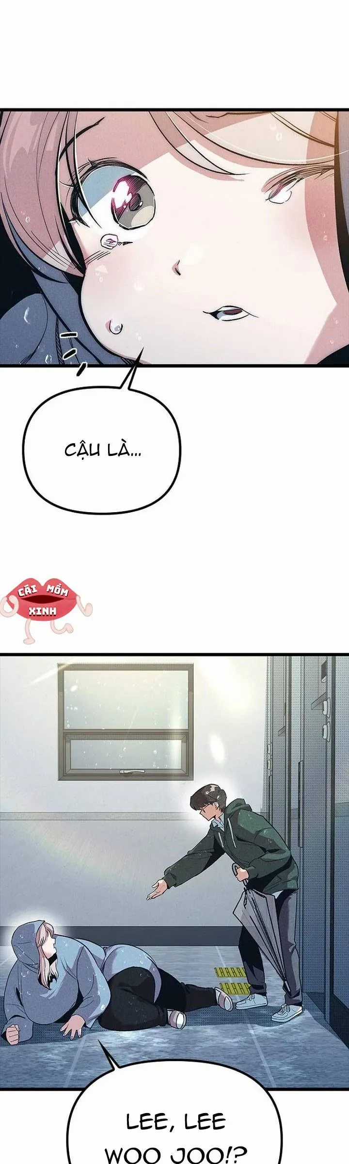 Thiếu Nữ 12 Con Giáp - Chương 11 - Trang 3