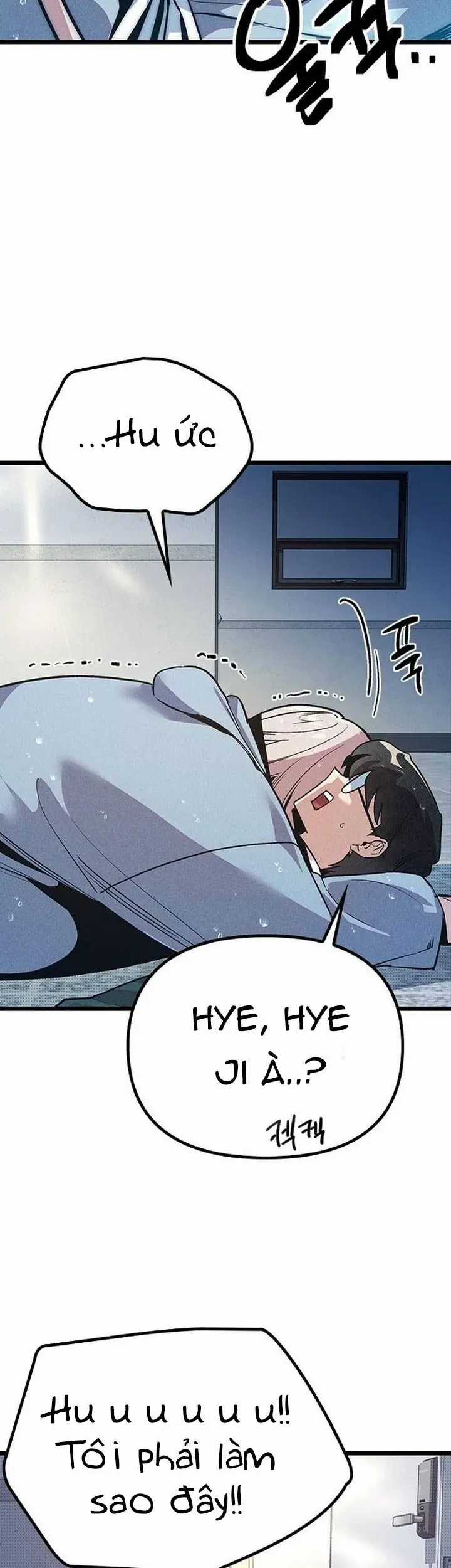 Thiếu Nữ 12 Con Giáp - Chương 11 - Trang 22