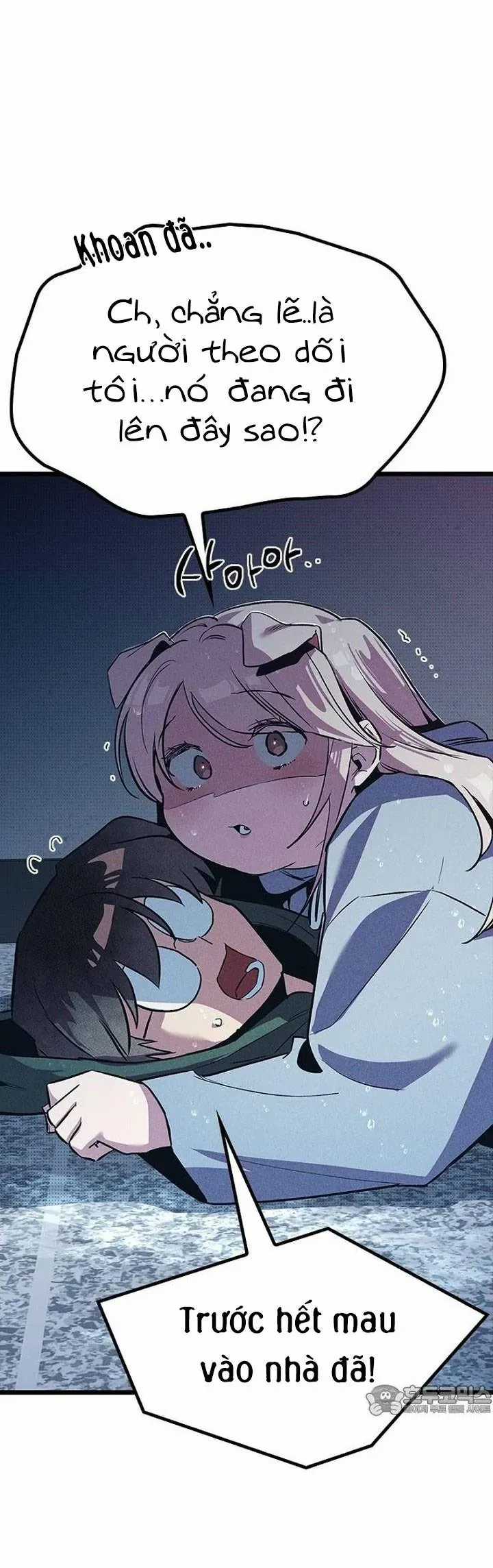 Thiếu Nữ 12 Con Giáp - Chương 11 - Trang 29