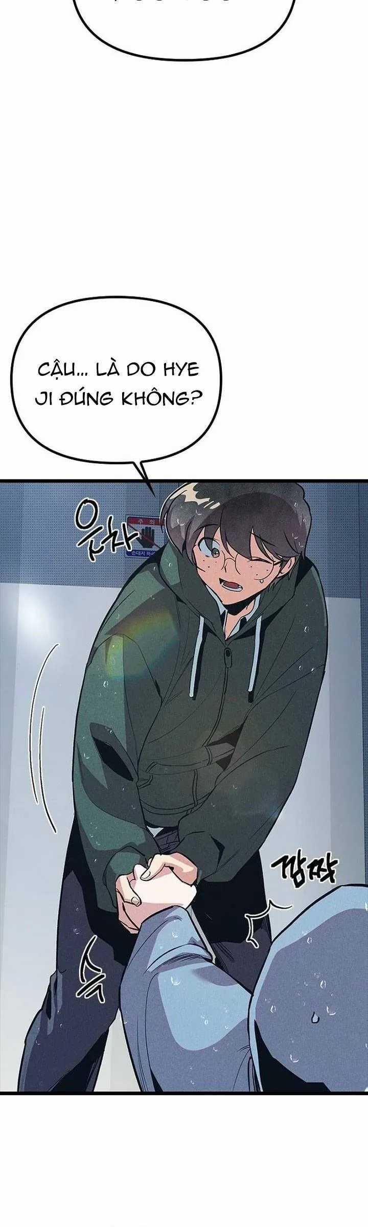Thiếu Nữ 12 Con Giáp - Chương 11 - Trang 4