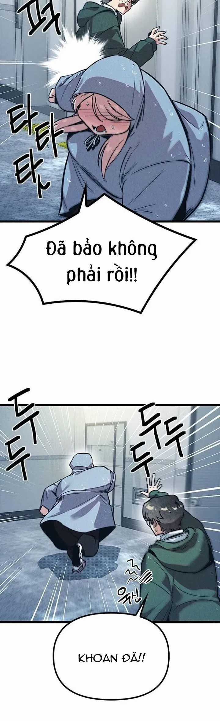 Thiếu Nữ 12 Con Giáp - Chương 11 - Trang 6