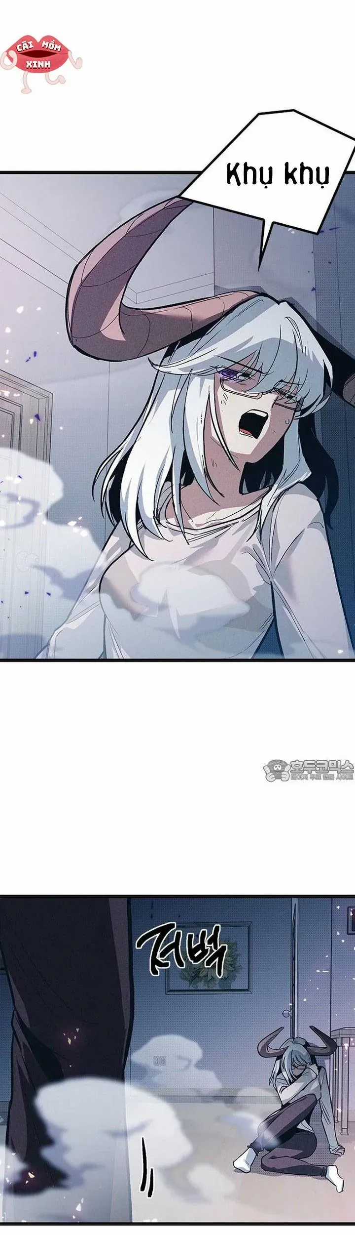 Thiếu Nữ 12 Con Giáp - Chương 12 - Trang 20