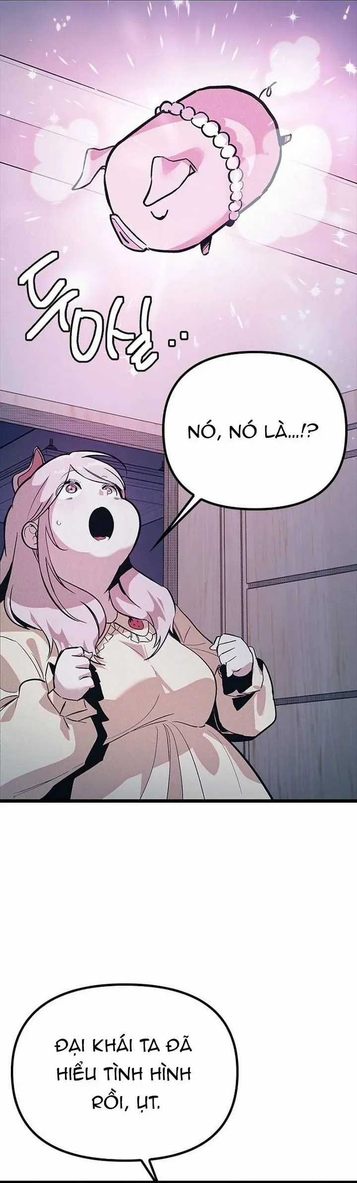 Thiếu Nữ 12 Con Giáp - Chương 12 - Trang 4