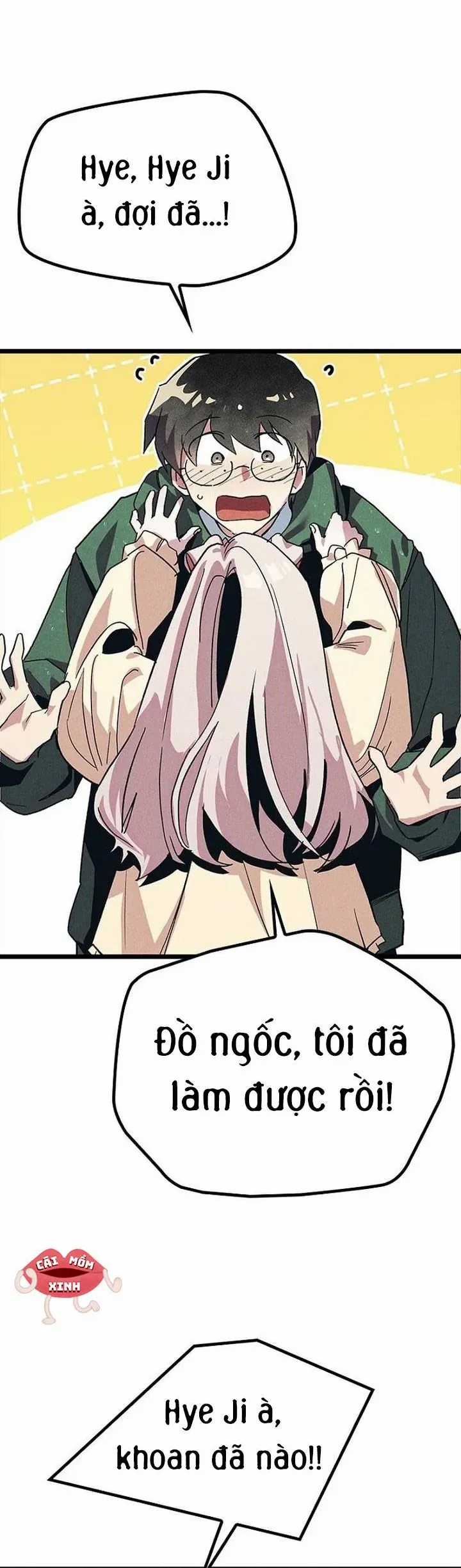 Thiếu Nữ 12 Con Giáp - Chương 12 - Trang 41