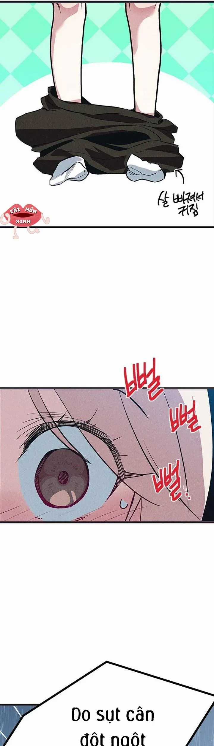 Thiếu Nữ 12 Con Giáp - Chương 12 - Trang 44