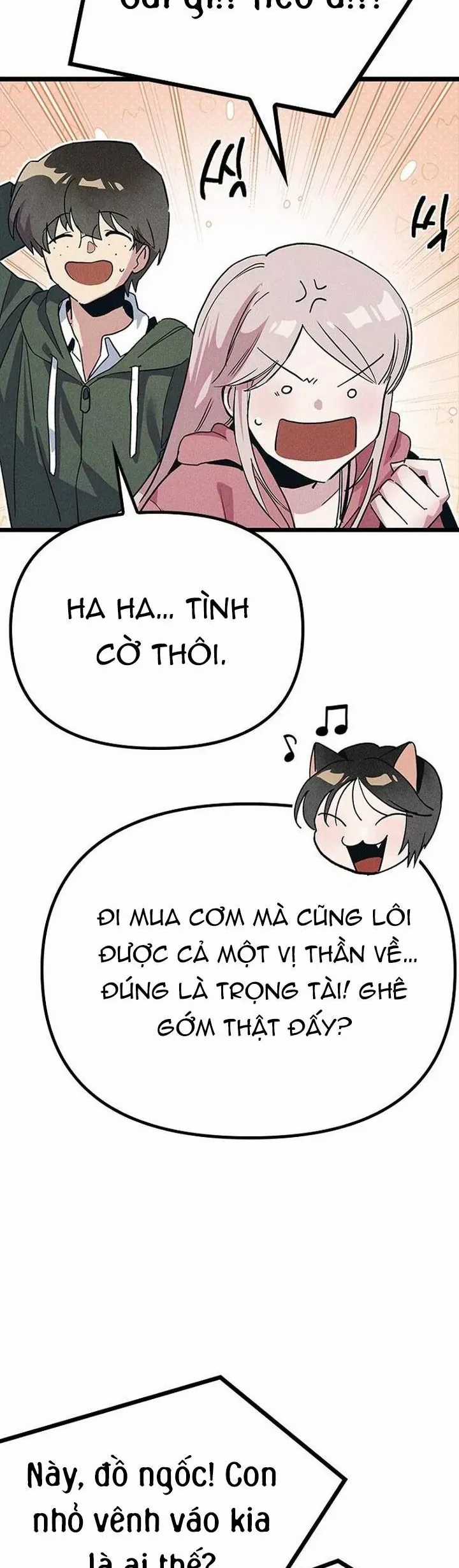 Thiếu Nữ 12 Con Giáp - Chương 12 - Trang 54