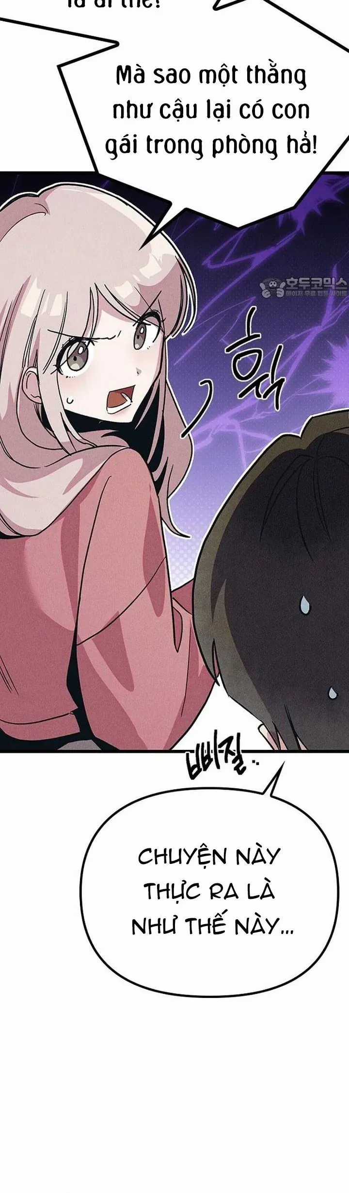 Thiếu Nữ 12 Con Giáp - Chương 12 - Trang 55