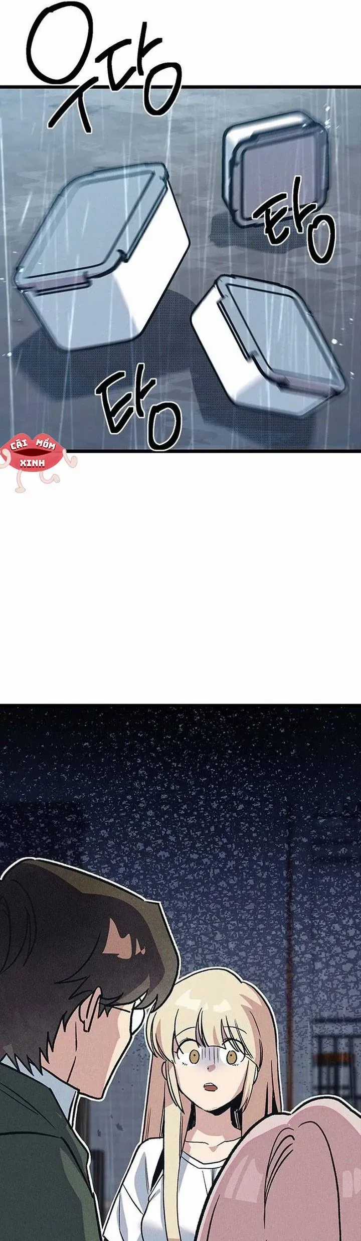 Thiếu Nữ 12 Con Giáp - Chương 12 - Trang 56