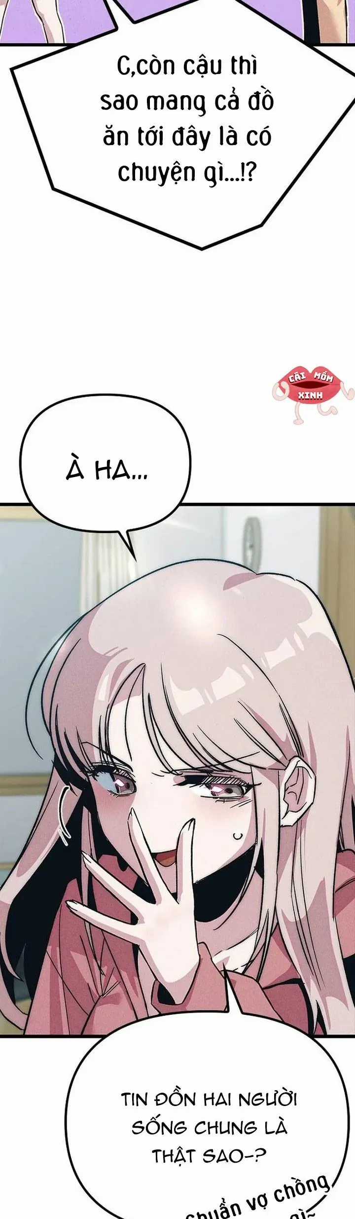 Thiếu Nữ 12 Con Giáp - Chương 12 - Trang 58