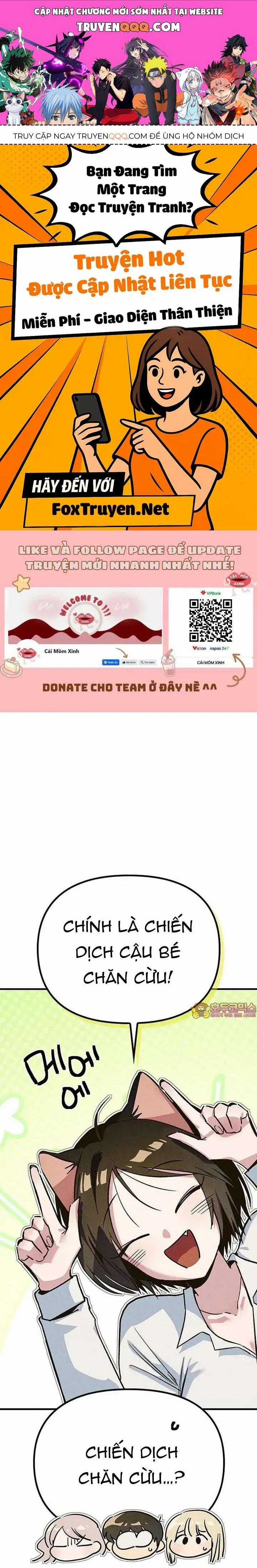 Thiếu Nữ 12 Con Giáp - Chương 13 - Trang 1