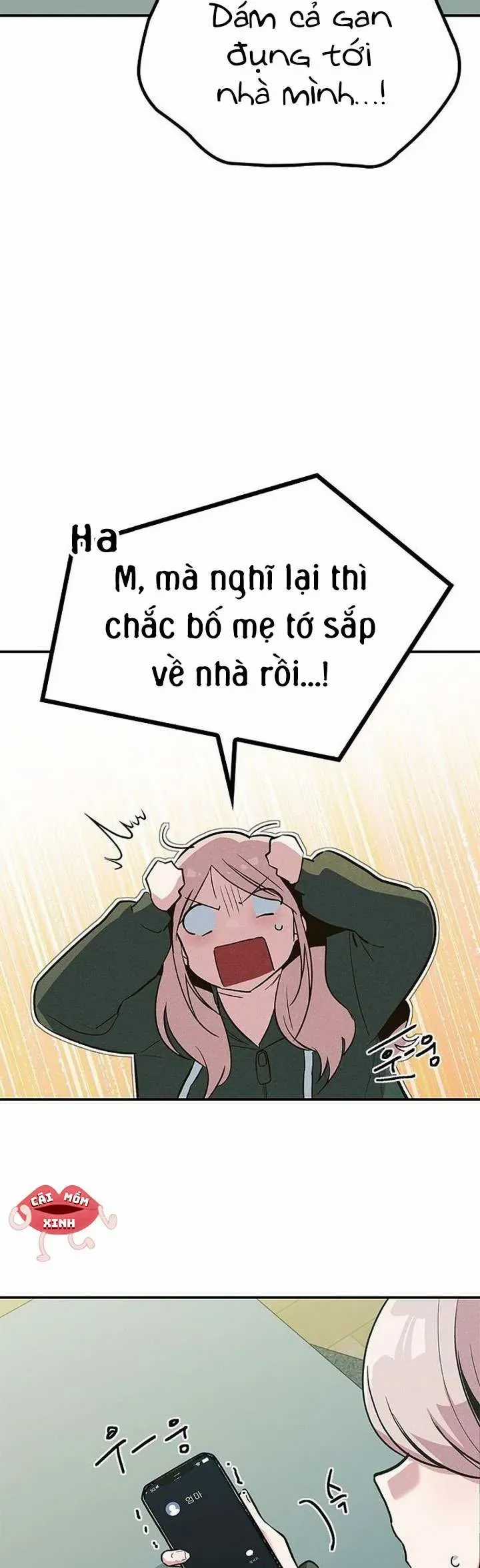 Thiếu Nữ 12 Con Giáp - Chương 13 - Trang 17