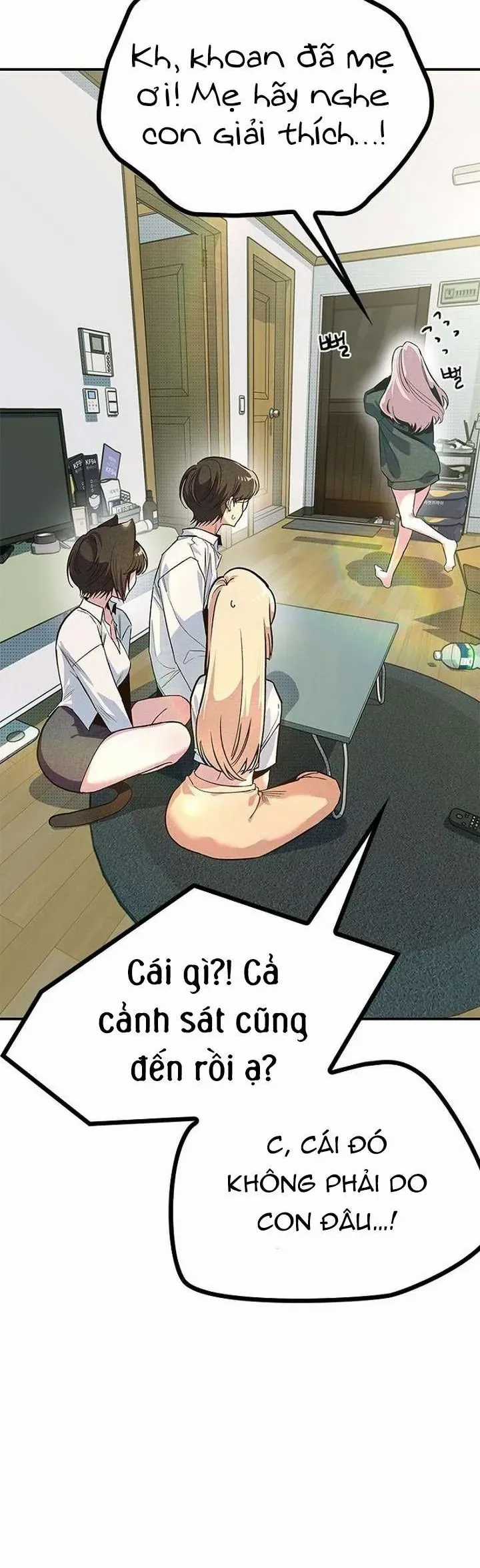 Thiếu Nữ 12 Con Giáp - Chương 13 - Trang 19