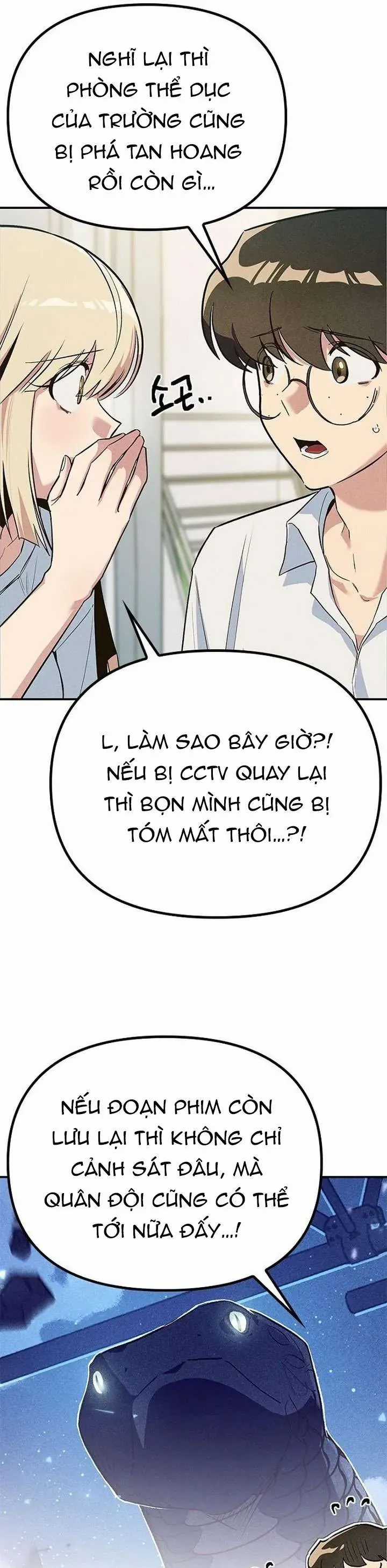 Thiếu Nữ 12 Con Giáp - Chương 13 - Trang 20