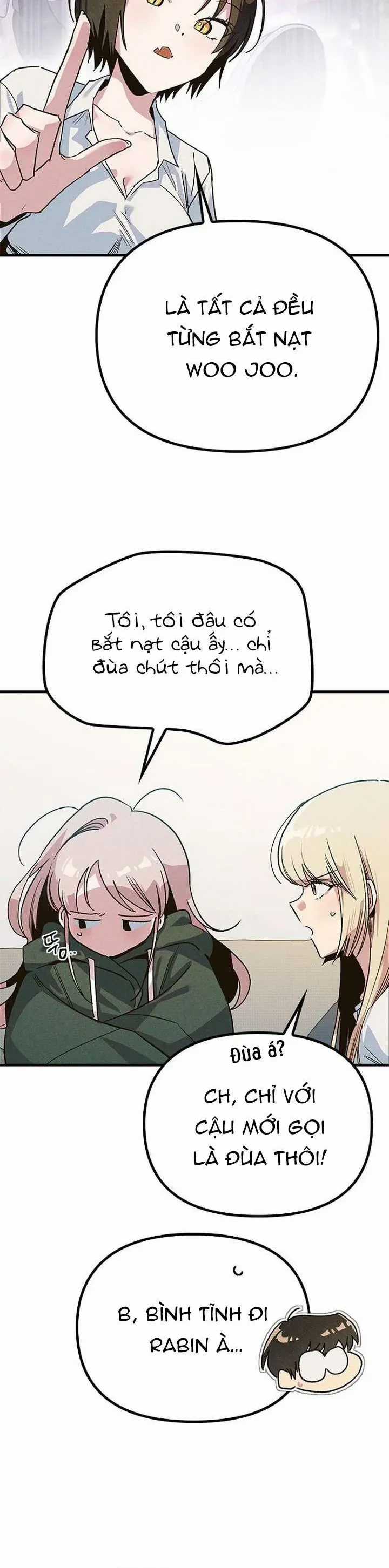 Thiếu Nữ 12 Con Giáp - Chương 13 - Trang 3