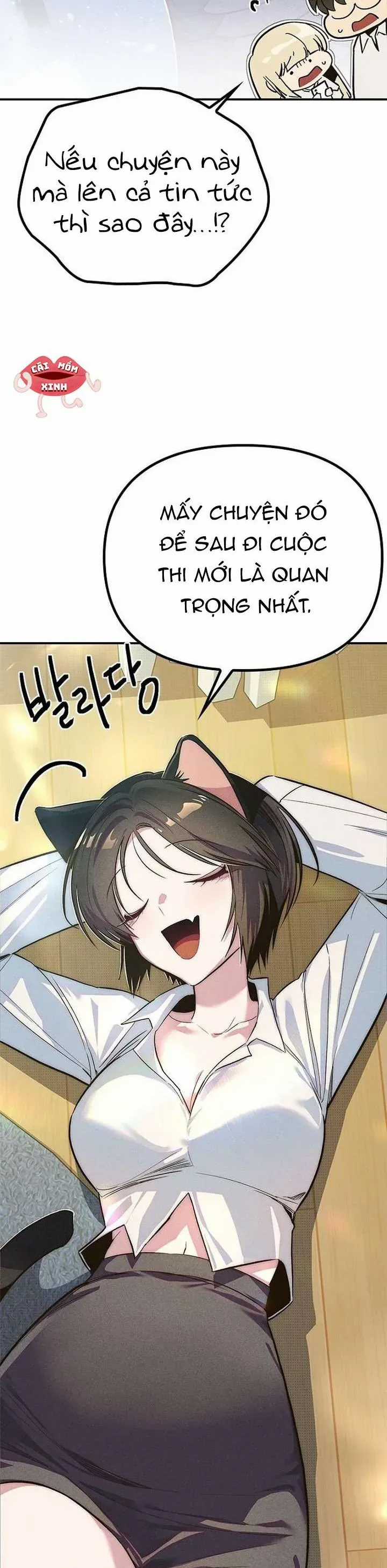 Thiếu Nữ 12 Con Giáp - Chương 13 - Trang 21