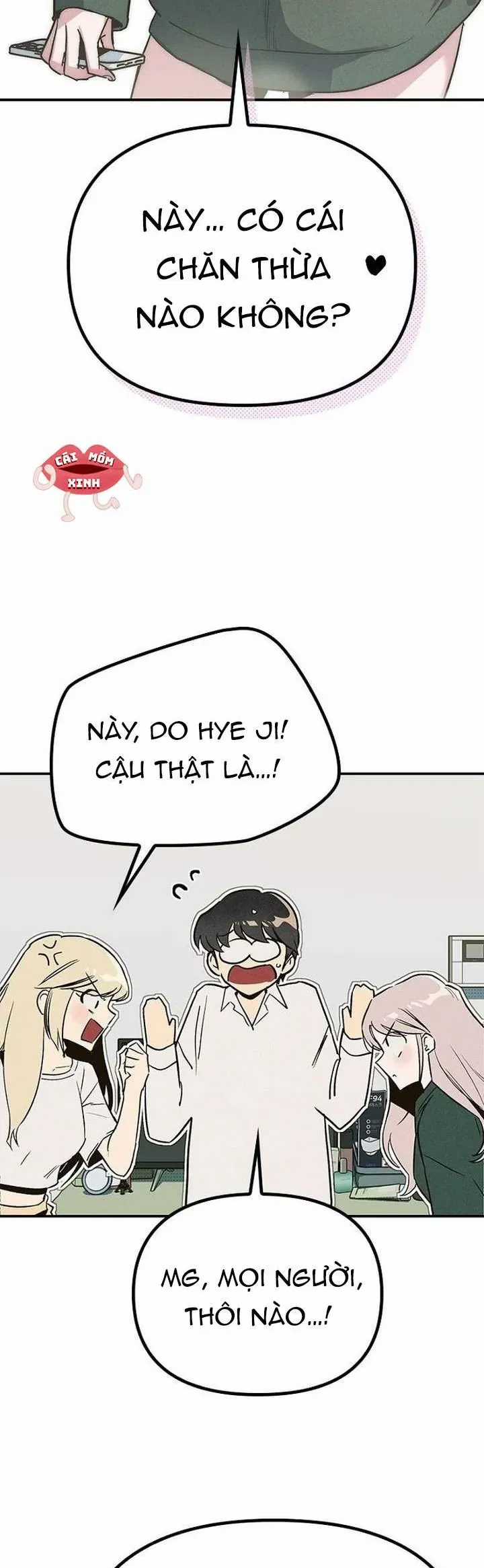 Thiếu Nữ 12 Con Giáp - Chương 13 - Trang 25