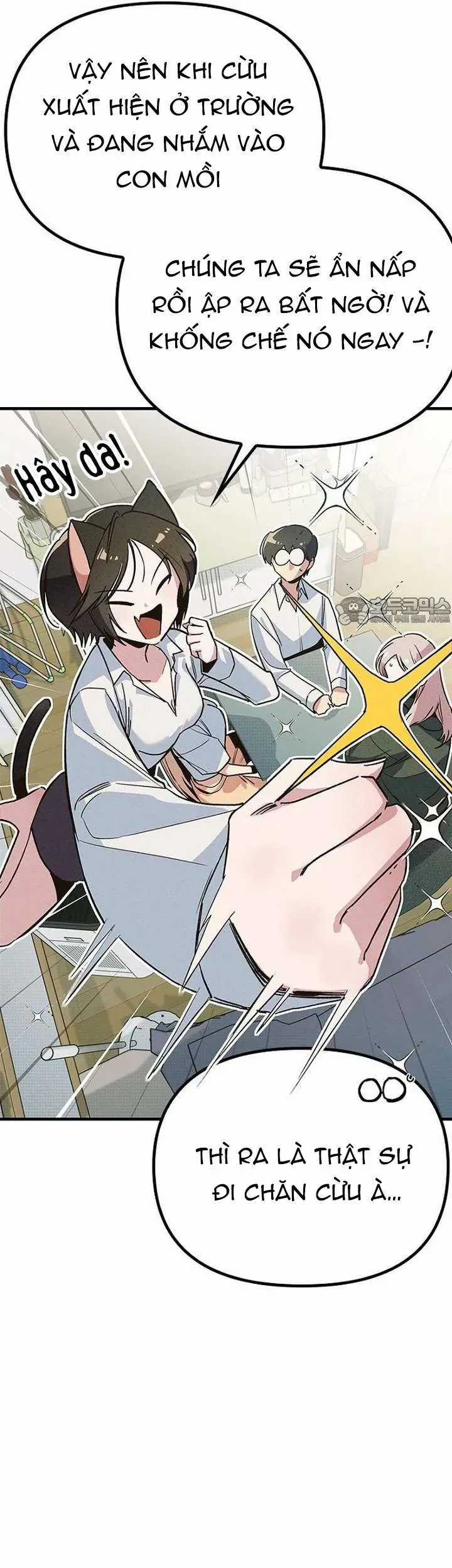 Thiếu Nữ 12 Con Giáp - Chương 13 - Trang 4