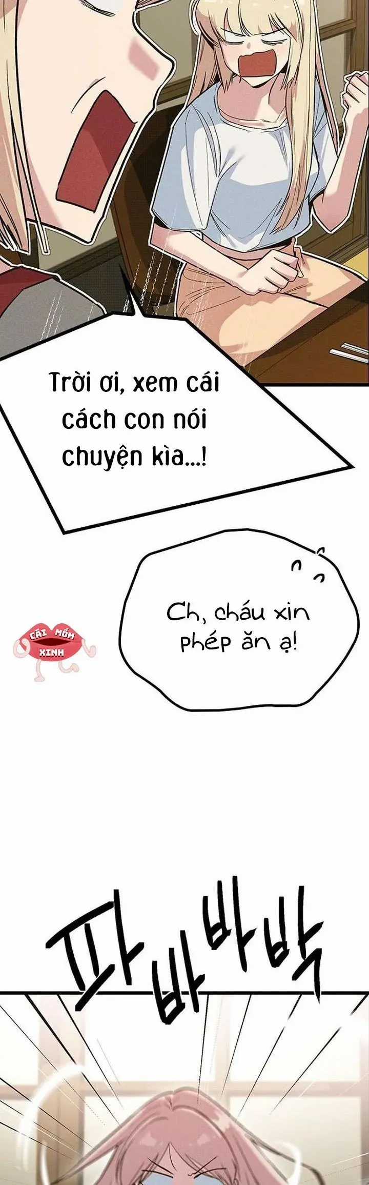 Thiếu Nữ 12 Con Giáp - Chương 13 - Trang 33