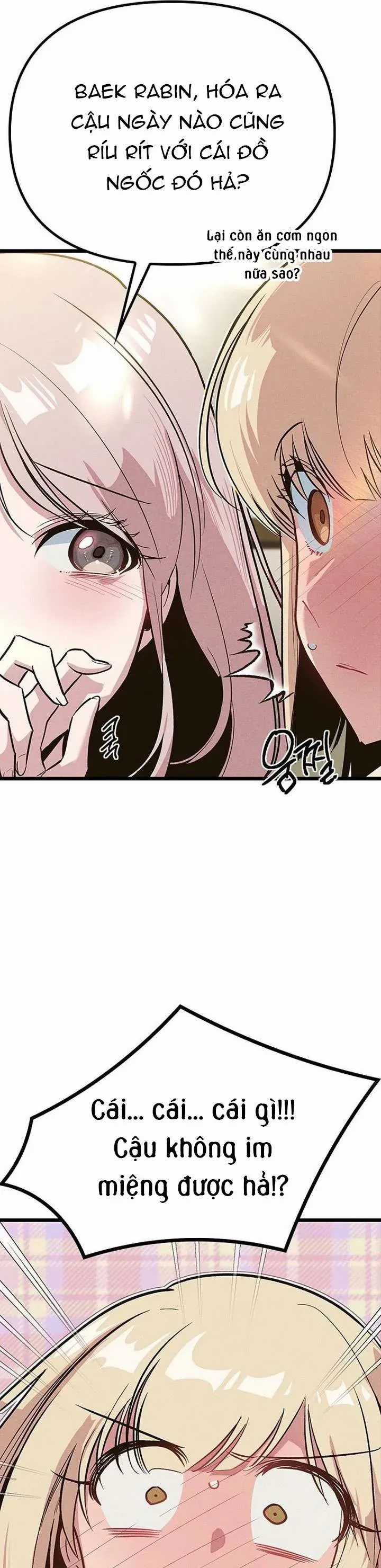 Thiếu Nữ 12 Con Giáp - Chương 13 - Trang 35