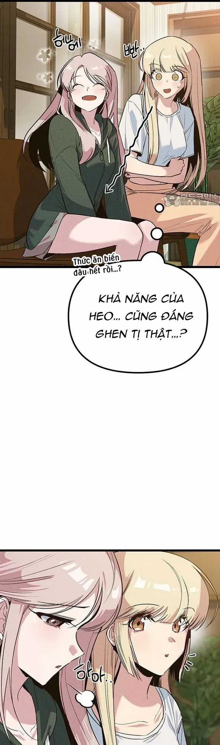 Thiếu Nữ 12 Con Giáp - Chương 13 - Trang 38