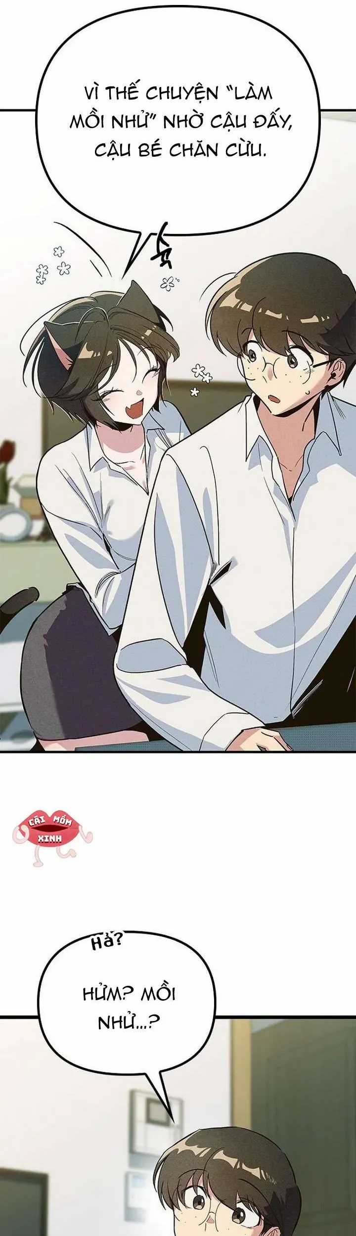Thiếu Nữ 12 Con Giáp - Chương 13 - Trang 5