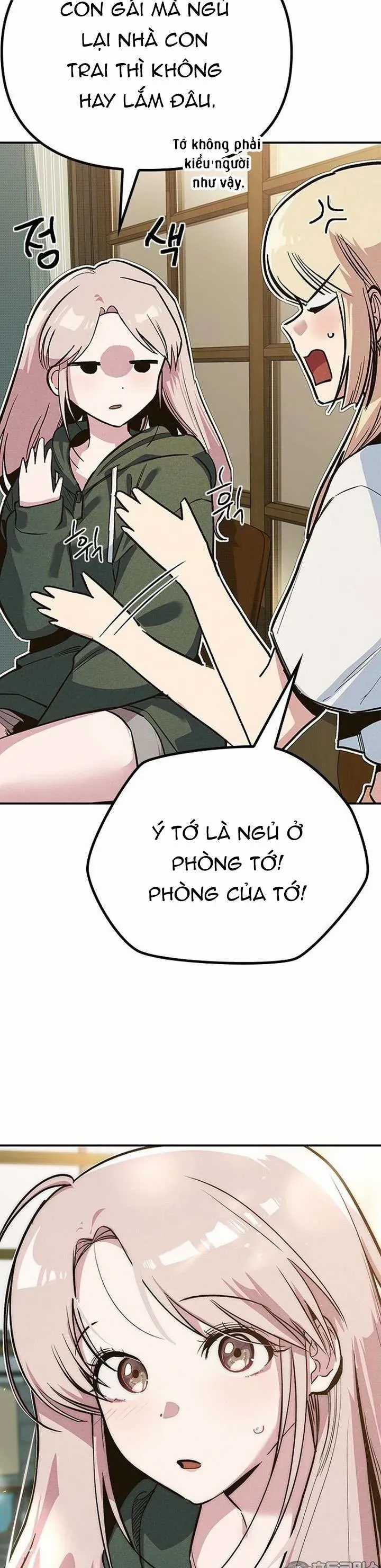 Thiếu Nữ 12 Con Giáp - Chương 13 - Trang 43