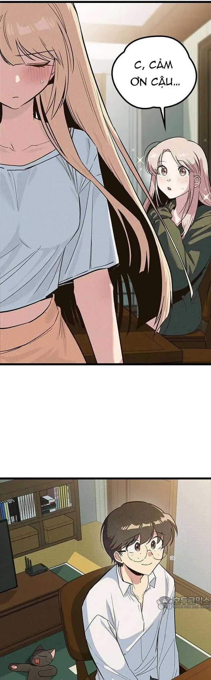 Thiếu Nữ 12 Con Giáp - Chương 13 - Trang 45