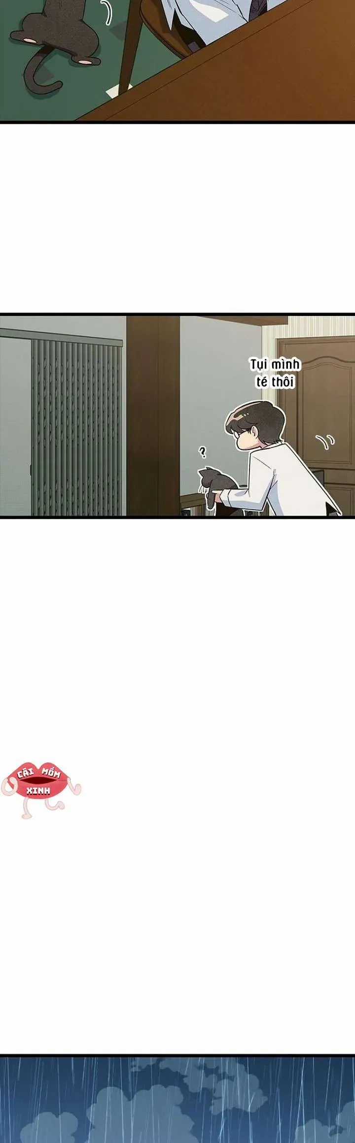 Thiếu Nữ 12 Con Giáp - Chương 13 - Trang 46