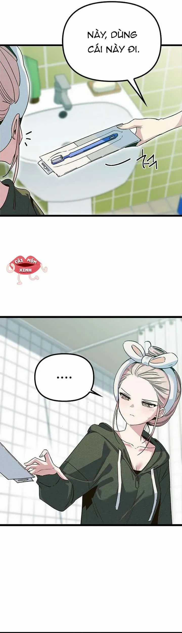 Thiếu Nữ 12 Con Giáp - Chương 13 - Trang 49