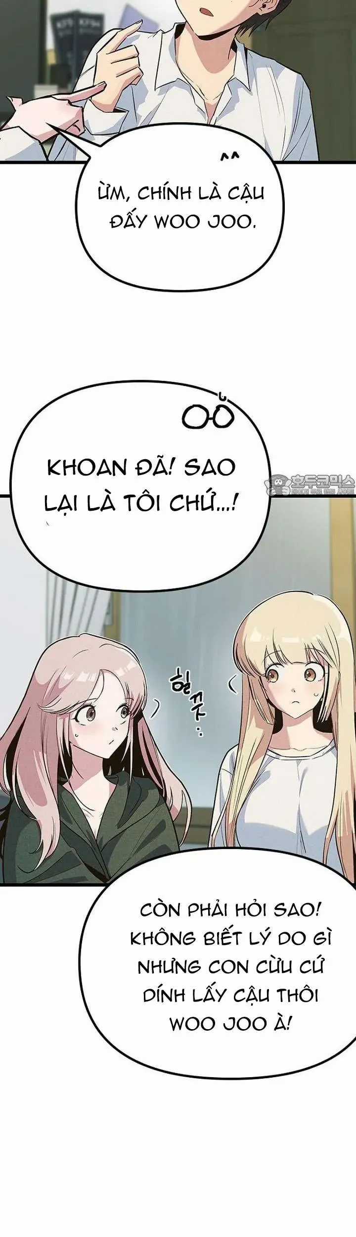 Thiếu Nữ 12 Con Giáp - Chương 13 - Trang 6