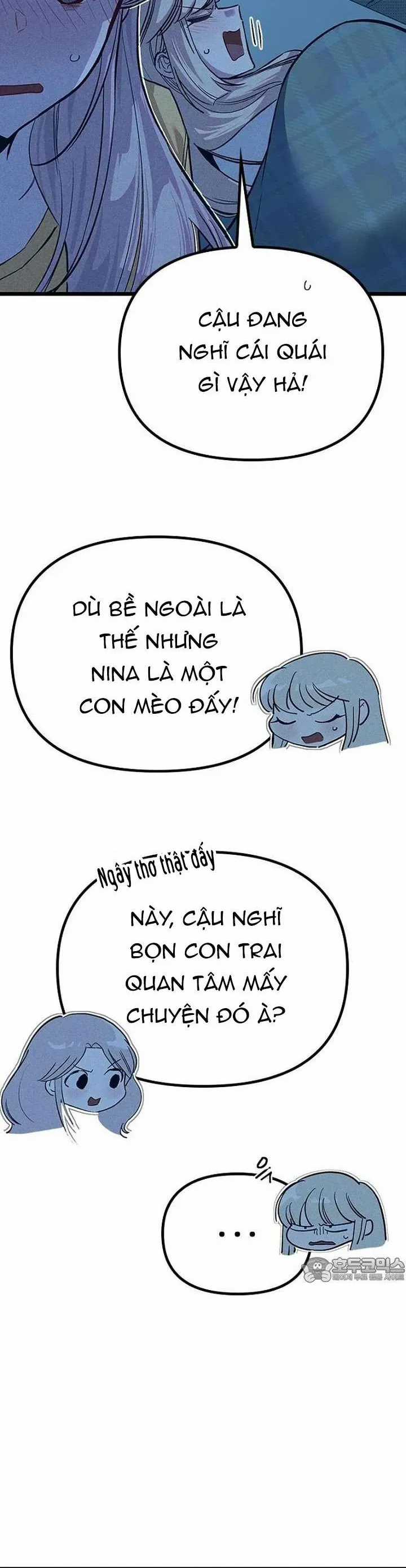 Thiếu Nữ 12 Con Giáp - Chương 13 - Trang 55