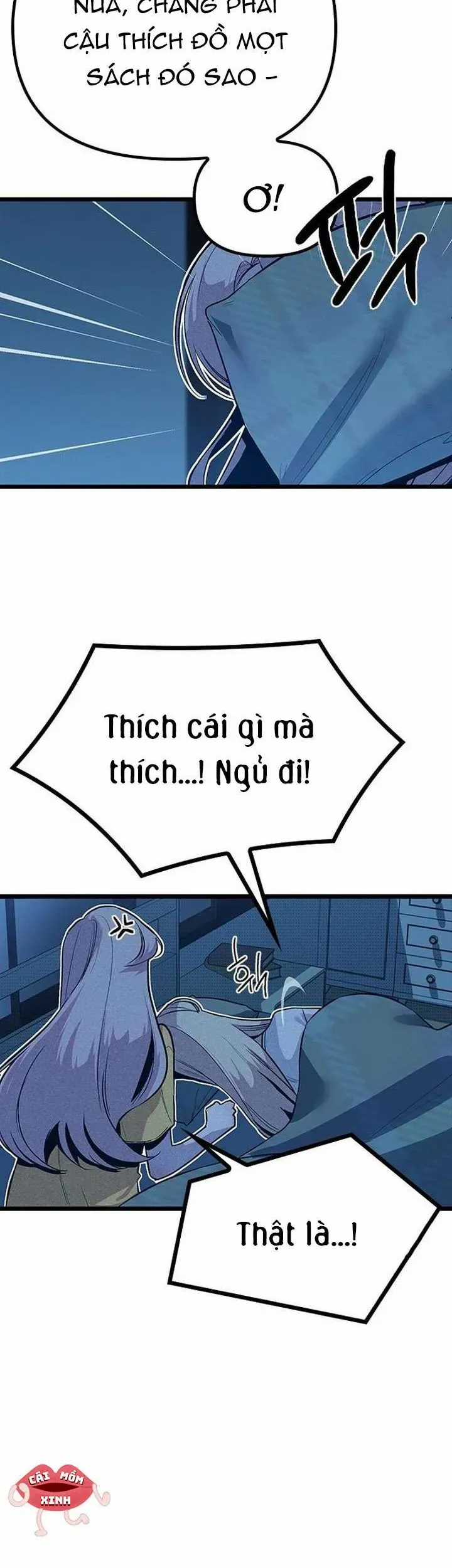 Thiếu Nữ 12 Con Giáp - Chương 13 - Trang 57