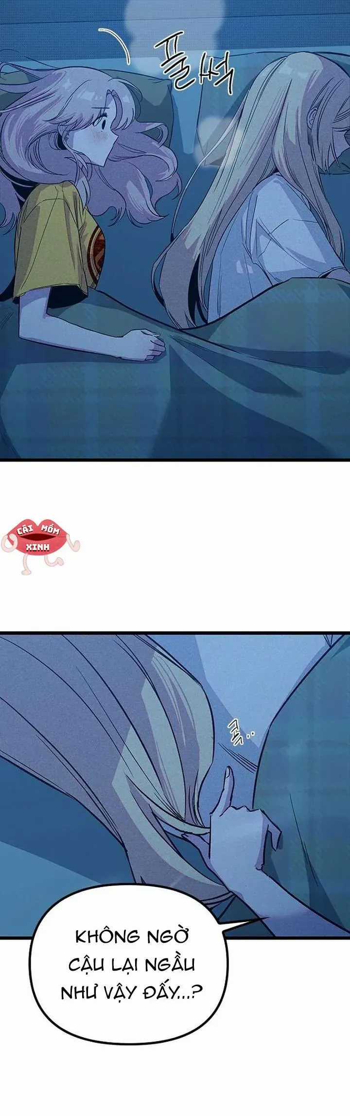 Thiếu Nữ 12 Con Giáp - Chương 13 - Trang 61